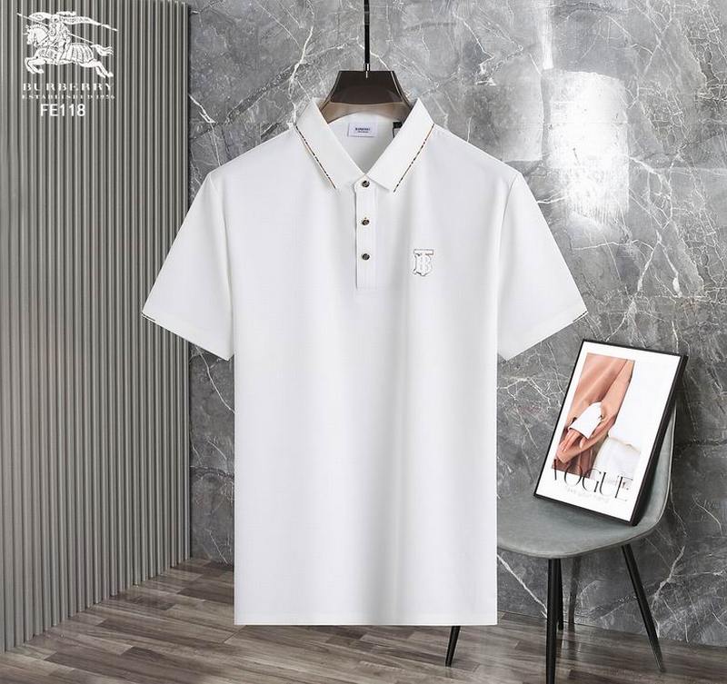 Burberry Men's Polo 19